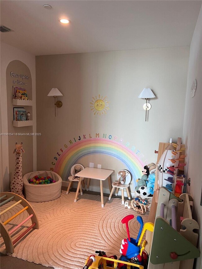 Building Photo - 501 NE 31st St