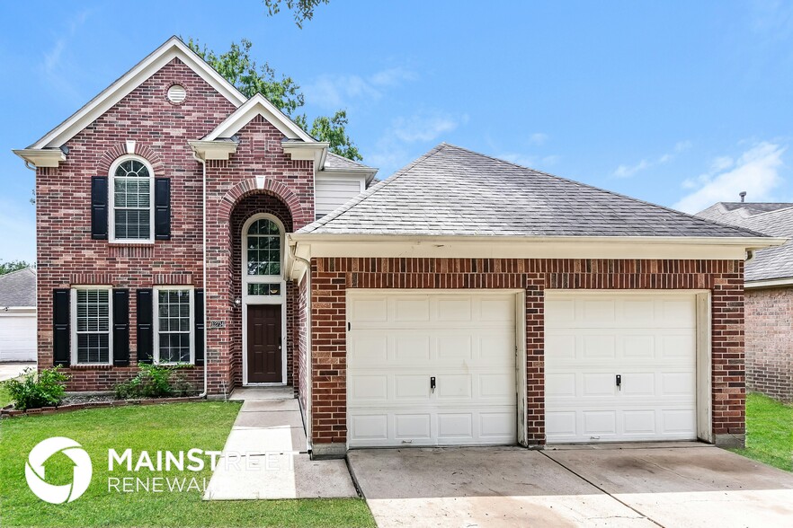 Primary Photo - 12734 Great Sands Dr