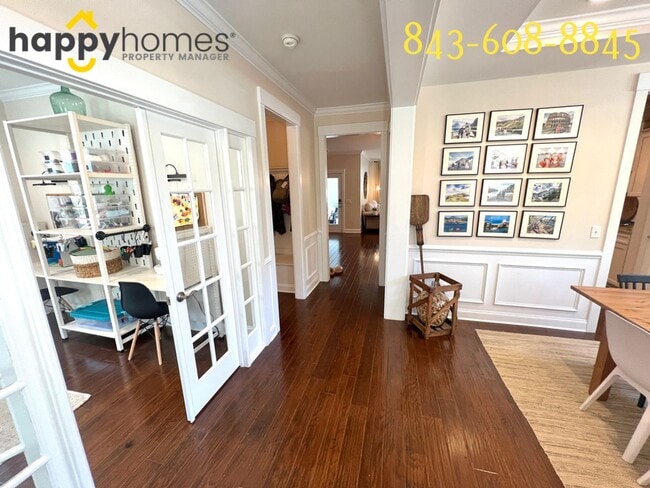 Building Photo - 4/3.5 Home at Carolina Bay in West Ashley!