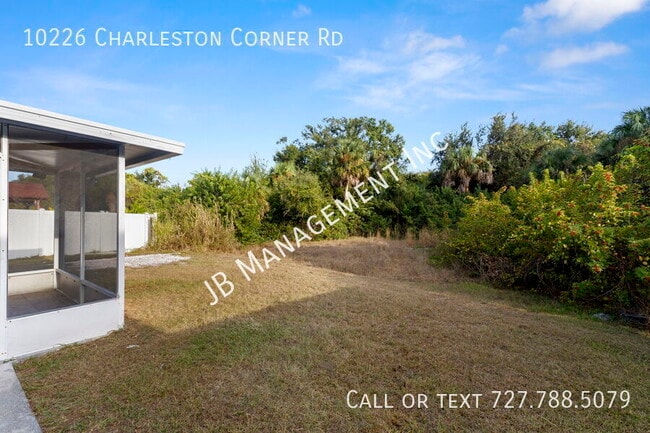 Building Photo - 10226 Charleston Corner Rd