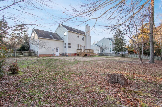 Building Photo - 3013 Mossy Creek Dr
