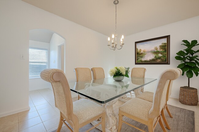 Building Photo - 22526 Ganado Creek Ct