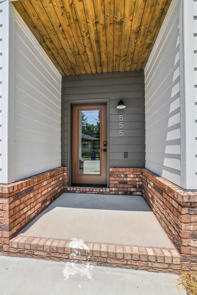 Primary Photo - Brand-New Townhome Just Minutes from Downt...
