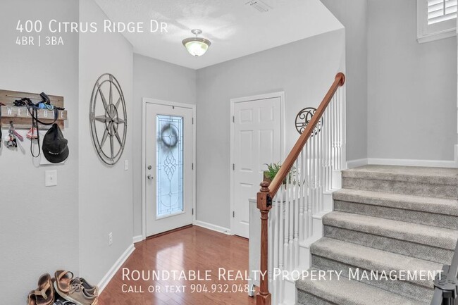 Building Photo - 400 Citrus Ridge Dr