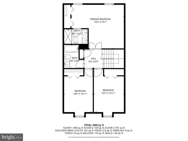 Building Photo - 17762 Chipping Ct