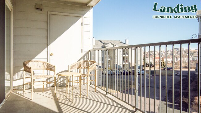 Building Photo - 6416 Honey Grove