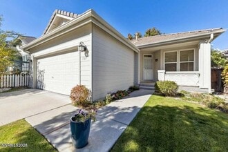 Building Photo - 709 Caughlin Glen