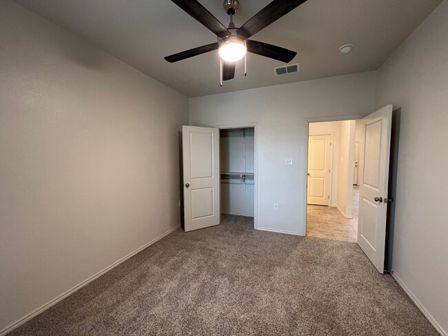 Building Photo - New 2 Bedroom Townhome Available In Wolffo...