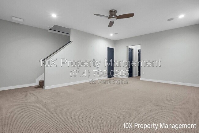 Building Photo - 1243 N Grant Ave