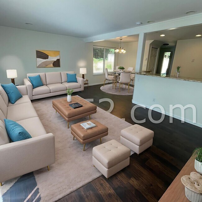 Building Photo - 3 bedroom Townhome in Gig Harbor