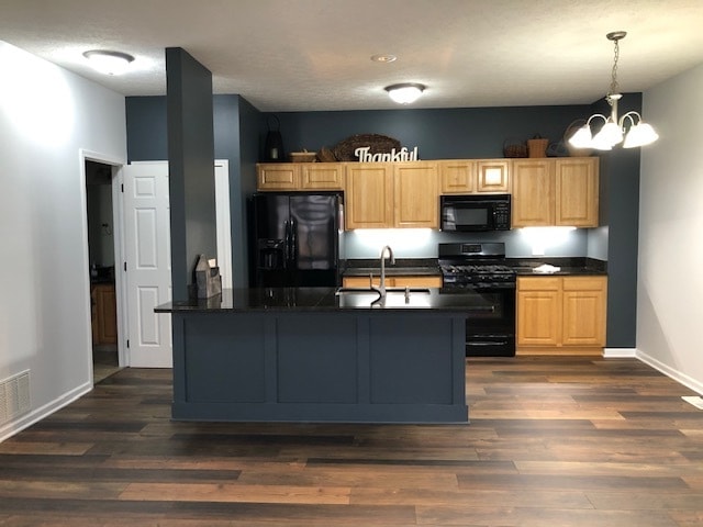 Beautiful Kitchen - 1214 Chapman Ln