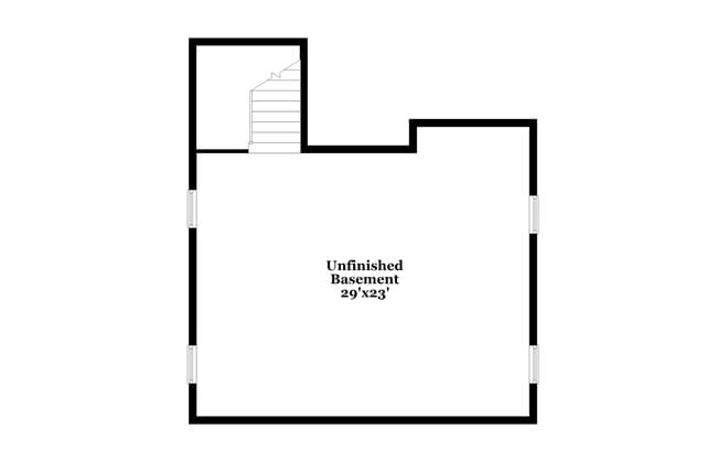 Building Photo - 951 N Kealing Ave