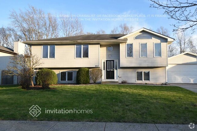 Building Photo - 2904 Facel Vega Dr