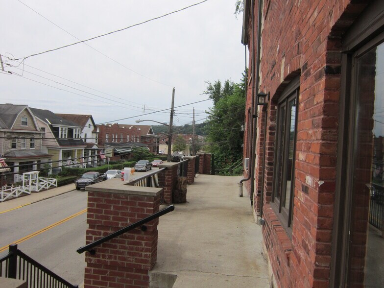 Building Photo - 1851 Morningside Ave