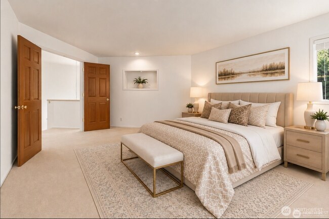 Building Photo - Beautifully Renovated 5-Bedroom Home in Abbey Road