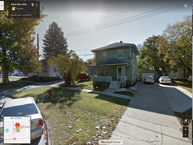 Building Photo - 523 Fairchild St