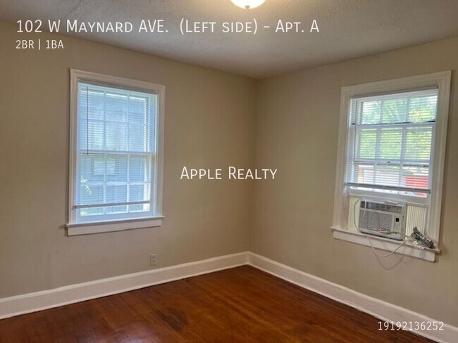 Building Photo - 102 W Maynard Ave