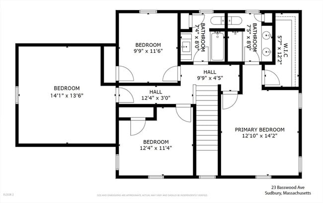 Building Photo - 23 Basswood Ave