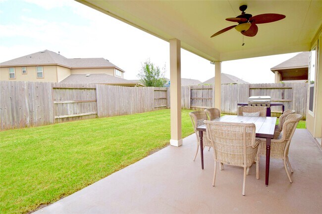 Building Photo - 25418 Junction Meadow Trail
