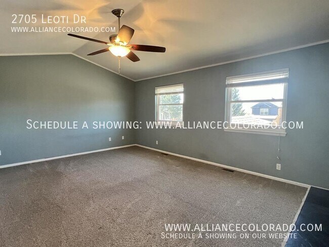 Building Photo - 2705 Leoti Dr