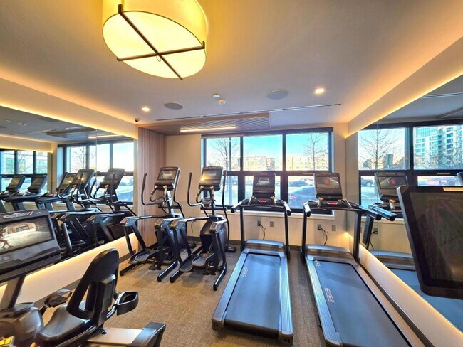 Building Photo - 737 Swann Ave