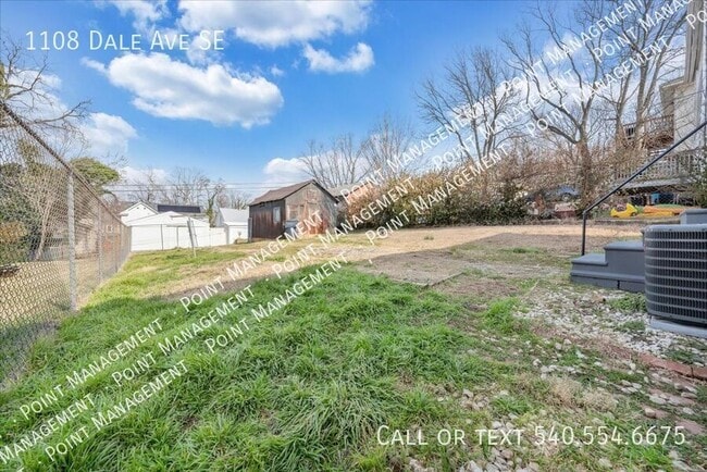 Building Photo - 1108 Dale Ave SE