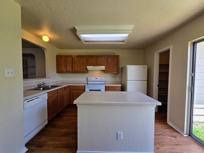 Building Photo - Cibolo Valley Range ~ Single Story 4 Bedro...