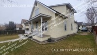 Building Photo - 1413 Boulder Ave
