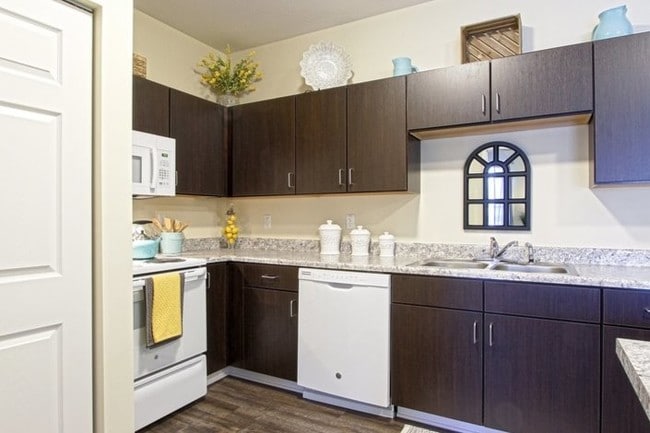 Building Photo - The Niles Community