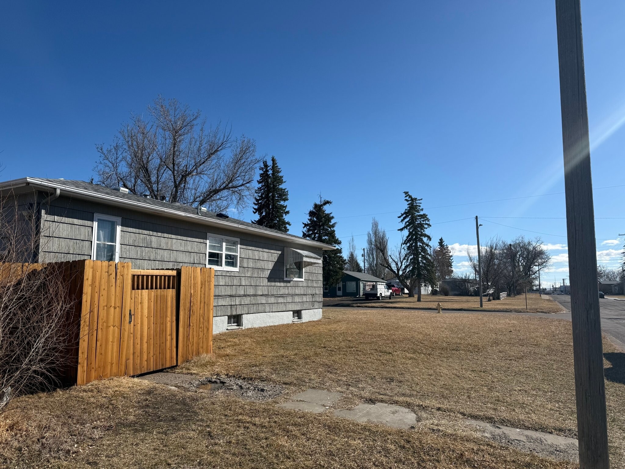 Building Photo - 1425 4th Ave NW