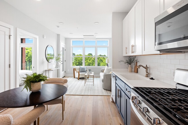 Building Photo - The Arbor at Takoma