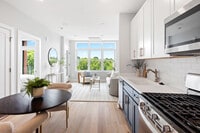 Building Photo - The Arbor at Takoma