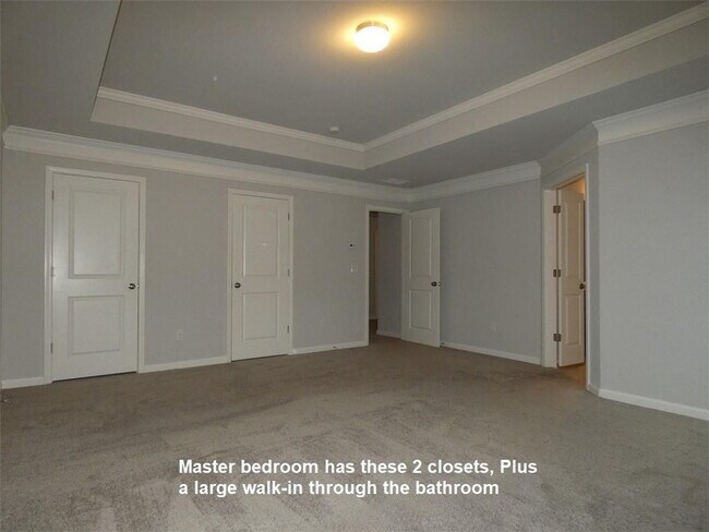 Building Photo - Discover this amazing 4-bedroom, 2.5-bath home in the sought-after gated community of Burnt Bridg...