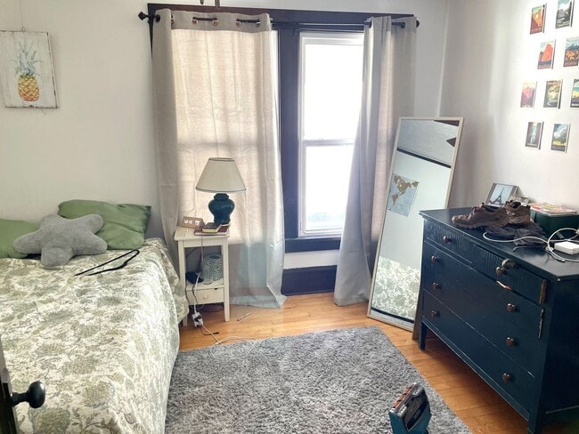 Building Photo - 116-118 Proudfit Street