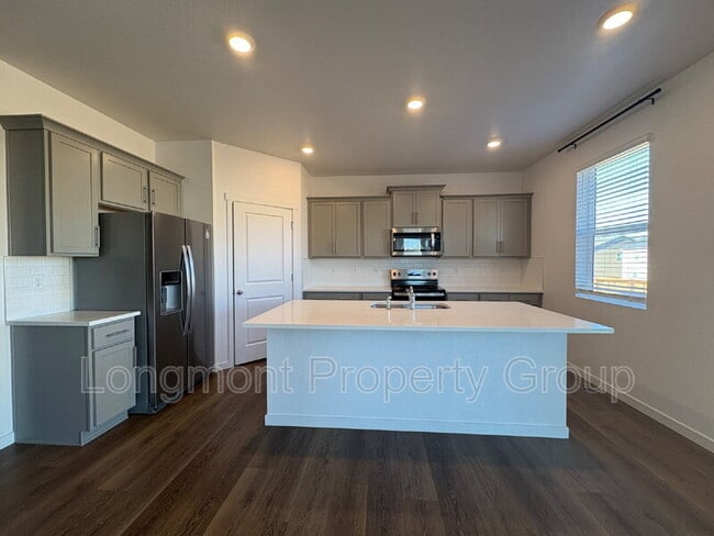 Building Photo - 6537 14th St