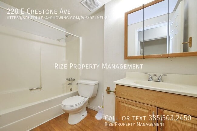 Building Photo - 228 E Crestone Ave