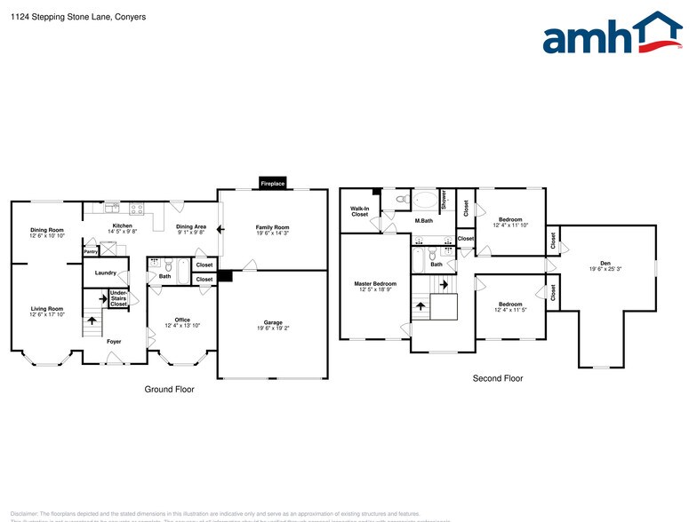 Building Photo - 1124 Stepping Stone Ln