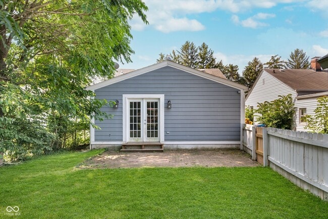 Building Photo - 1414 E 46th St