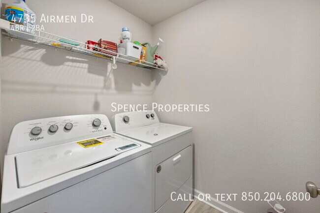 Building Photo - 4735 Airmen Dr