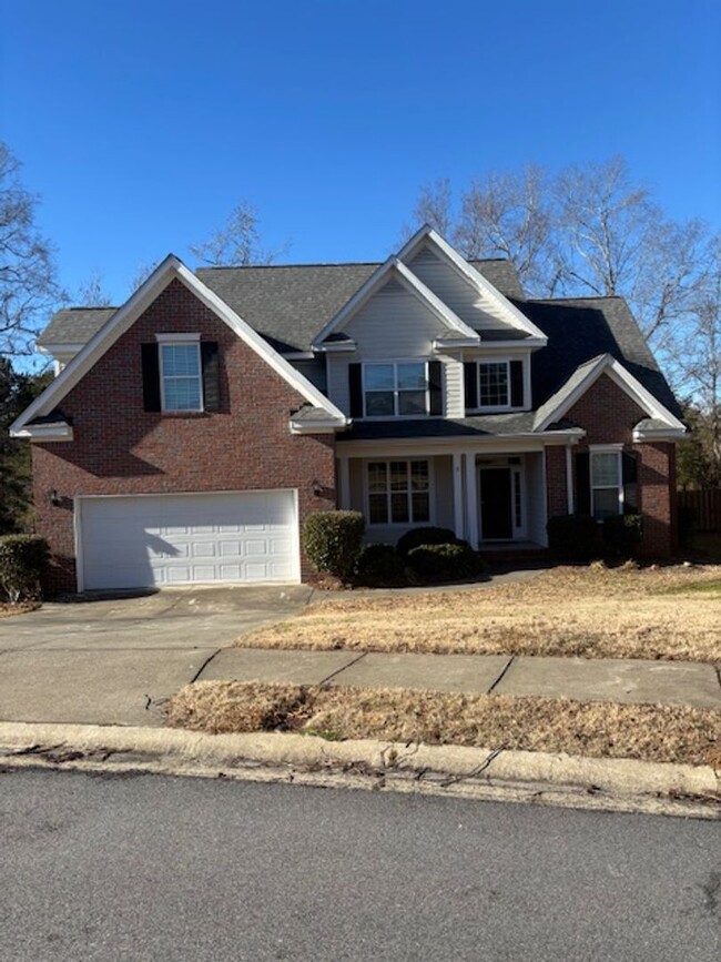 Primary Photo - Beautiful home in Knob Hill