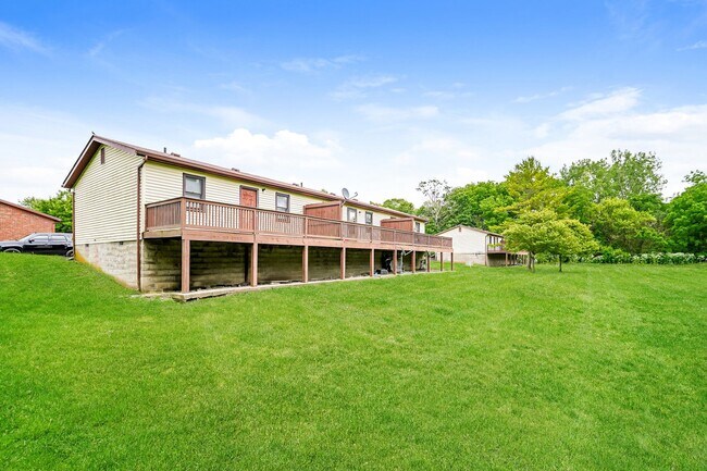 Building Photo - 207 N Madison Rd