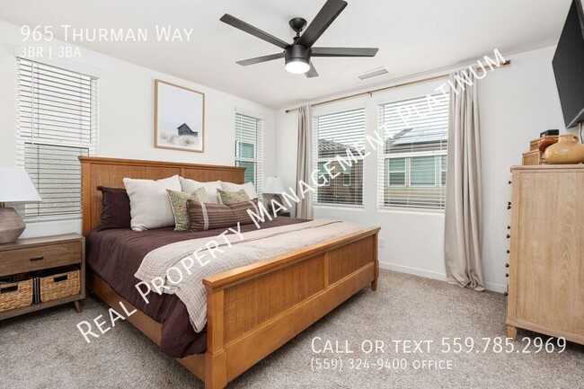 Building Photo - 965 Thurman Way
