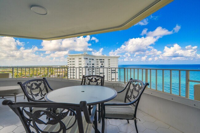 Building Photo - 550 S Ocean Blvd
