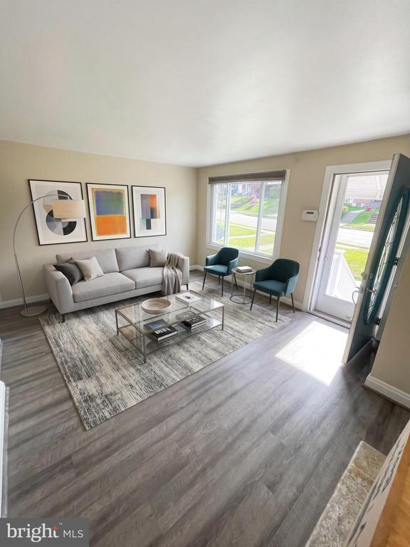 Building Photo - 3566 Dudley Ave