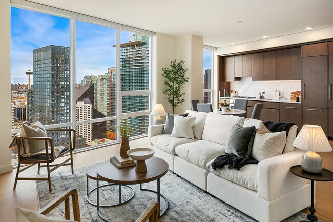 Building Photo - 121 Stewart St