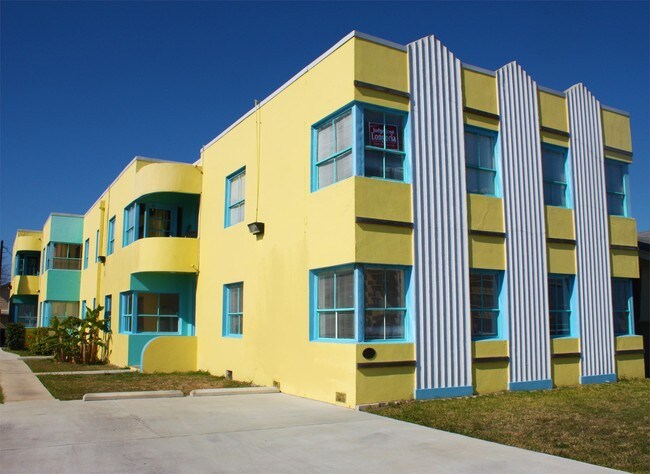 Primary Photo - 1513 Ocean Dr