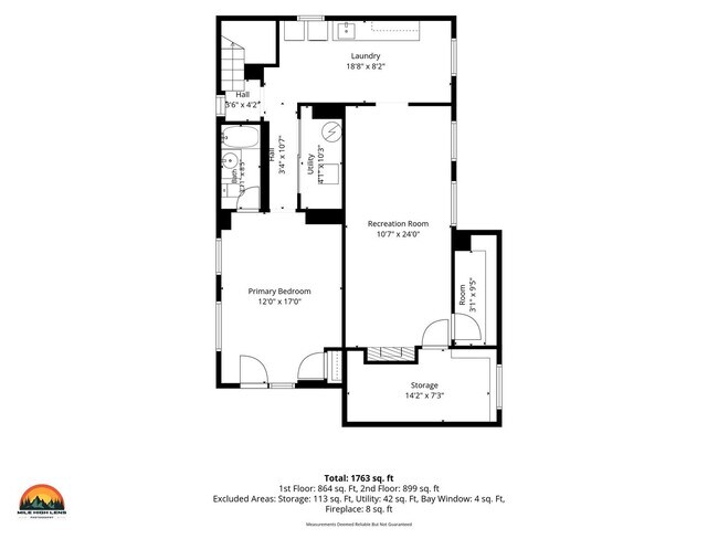 Building Photo - Historic Charm & Modern Comfort in Prime Platt Park Location