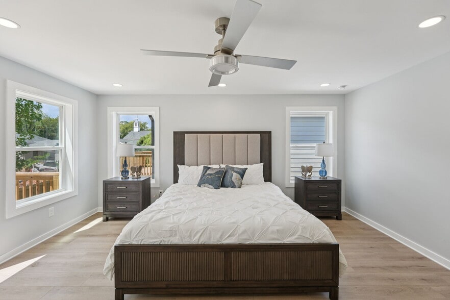 Building Photo - 3189 Jackson St