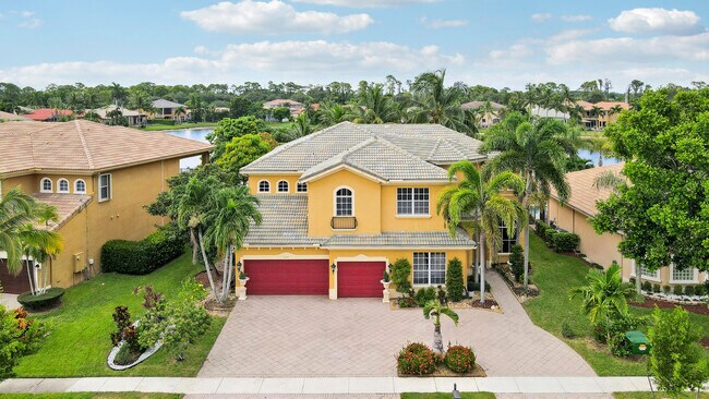 Primary Photo - 5029 Forest Dale Dr