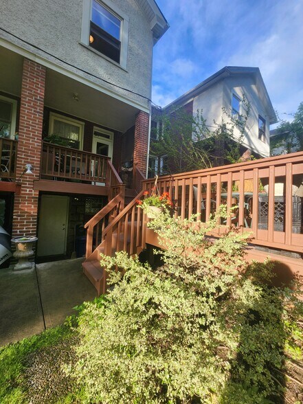 Building Photo - 5544 Wilkins Ave